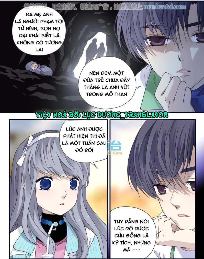 lam sí chapter 106 14