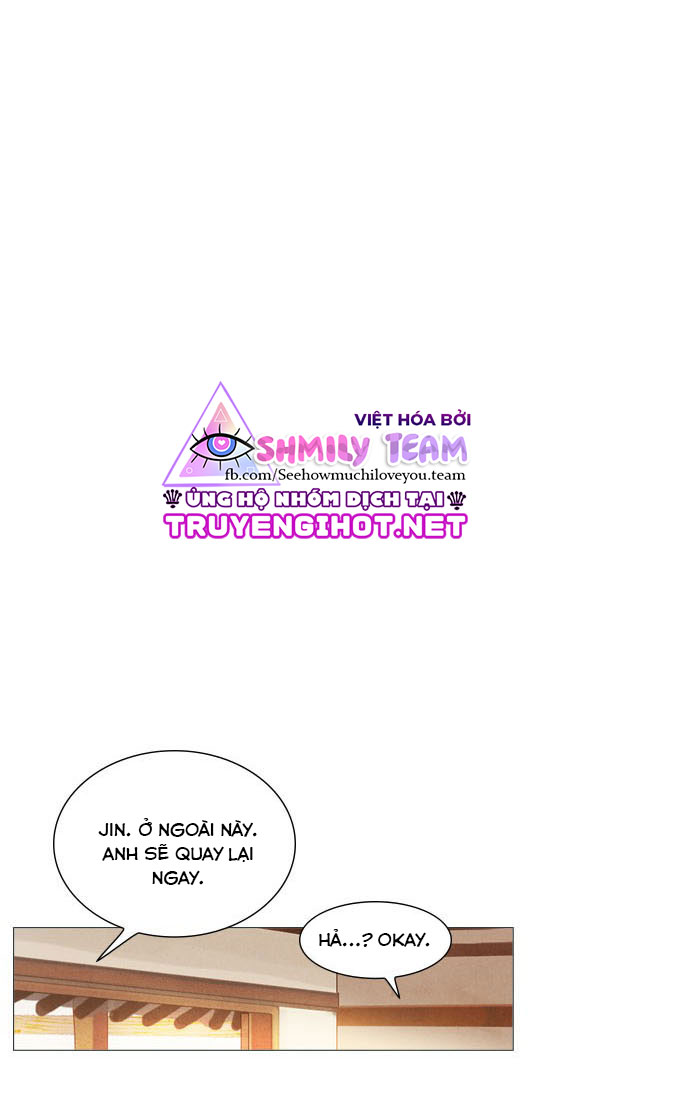 shinbi - thần bí chapter 9 17