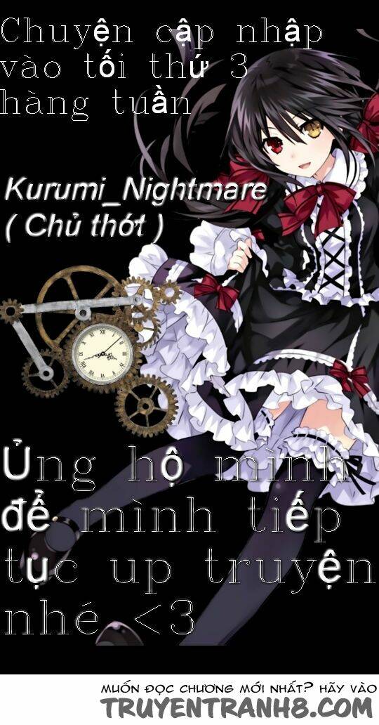 mục vụ chapter 1 46