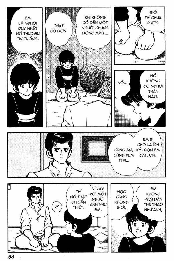 miyuki chapter 81 13