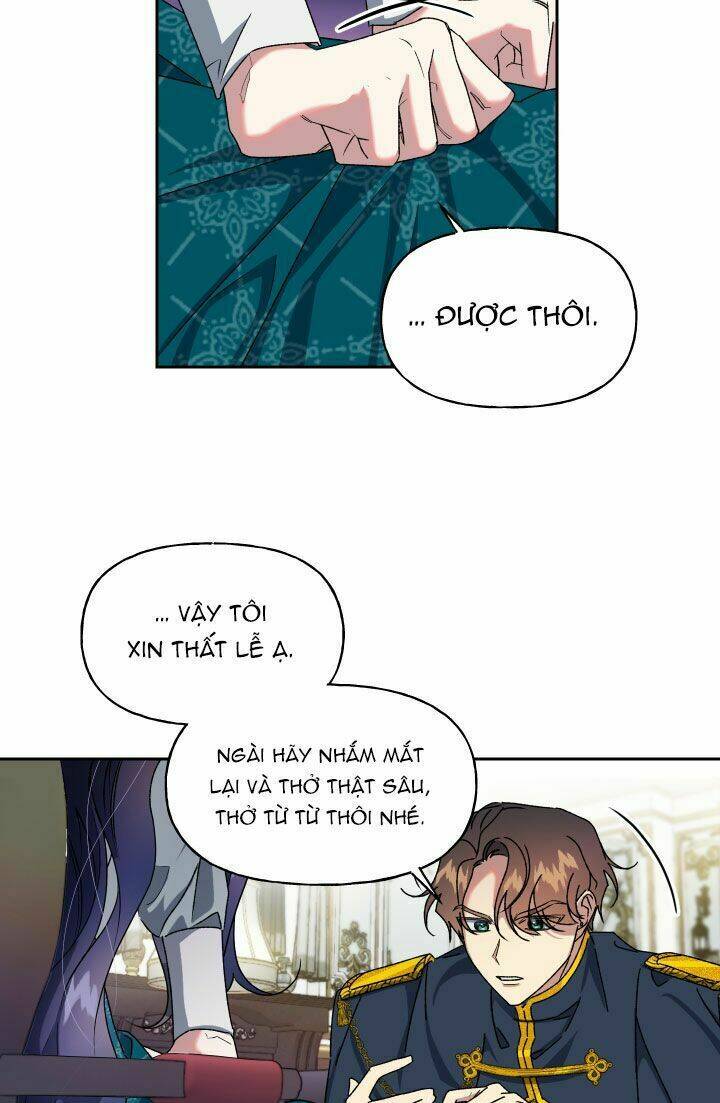 tế phẩm công chúa chapter 14 32