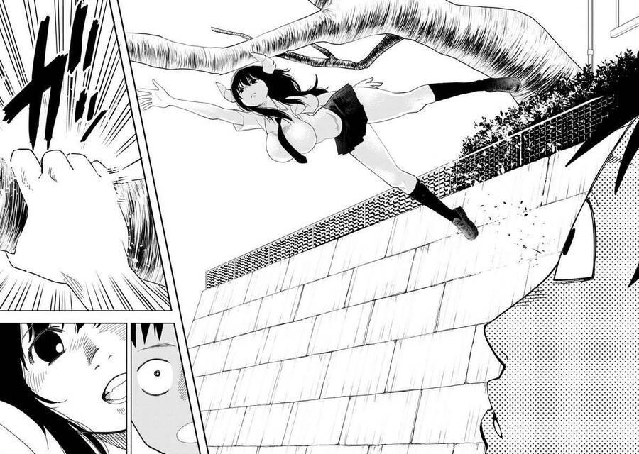 mino - san chapter 7 9