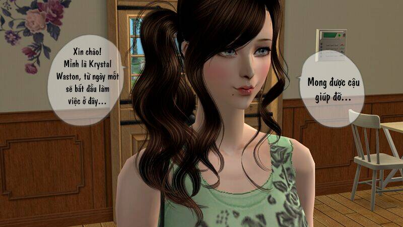 and i love you! chapter 3 109