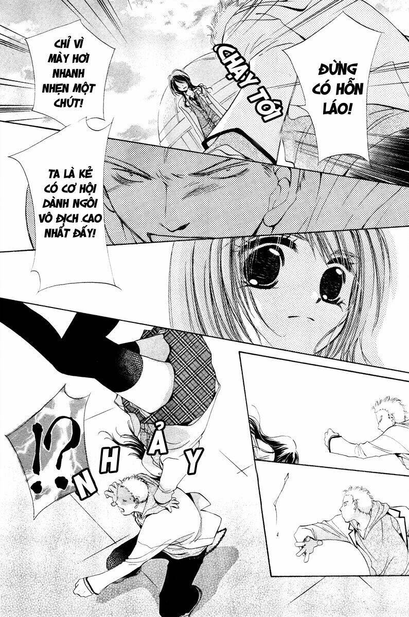 tổng hợp one shot. chapter 33 47