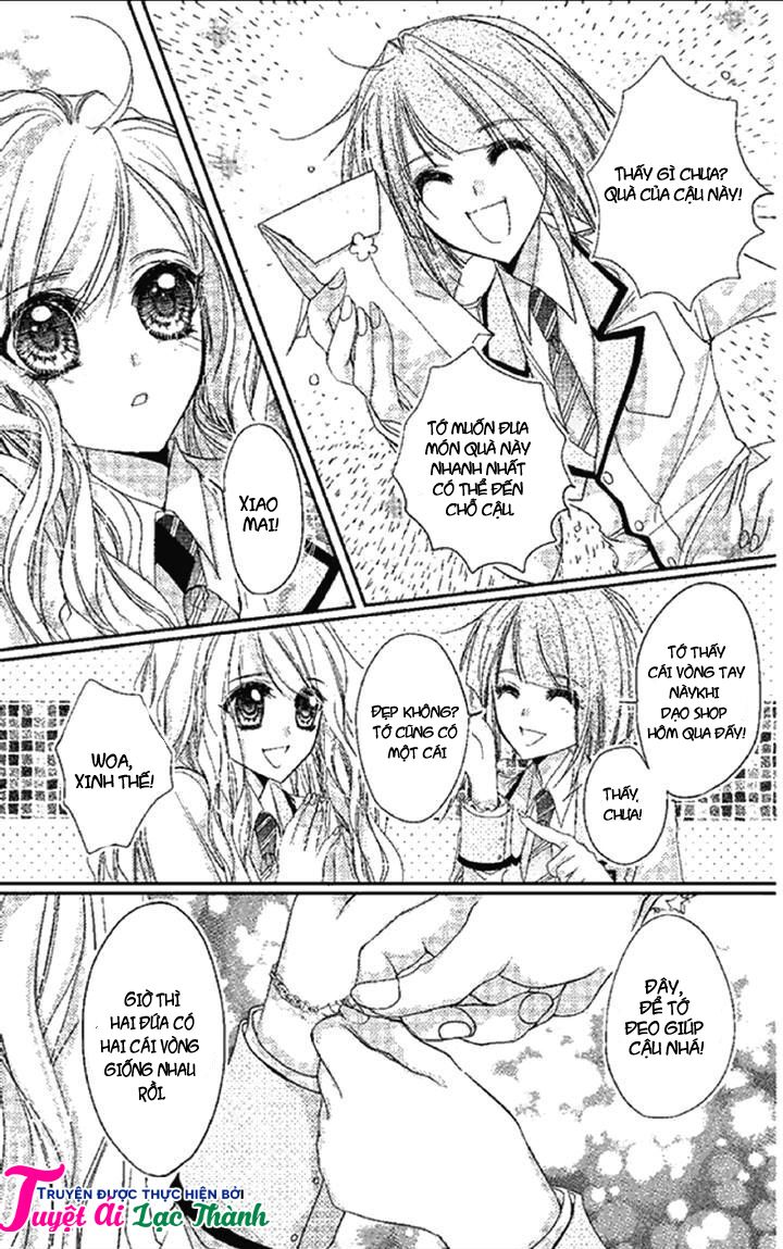 chữ thập nhuộm máu chapter 9 9