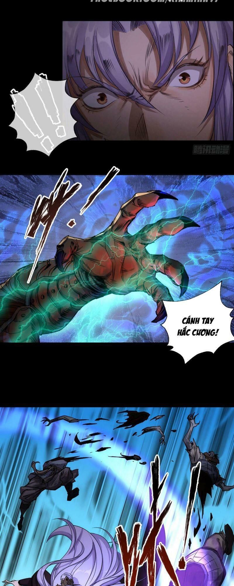 thông u đại thánh chapter 7 18