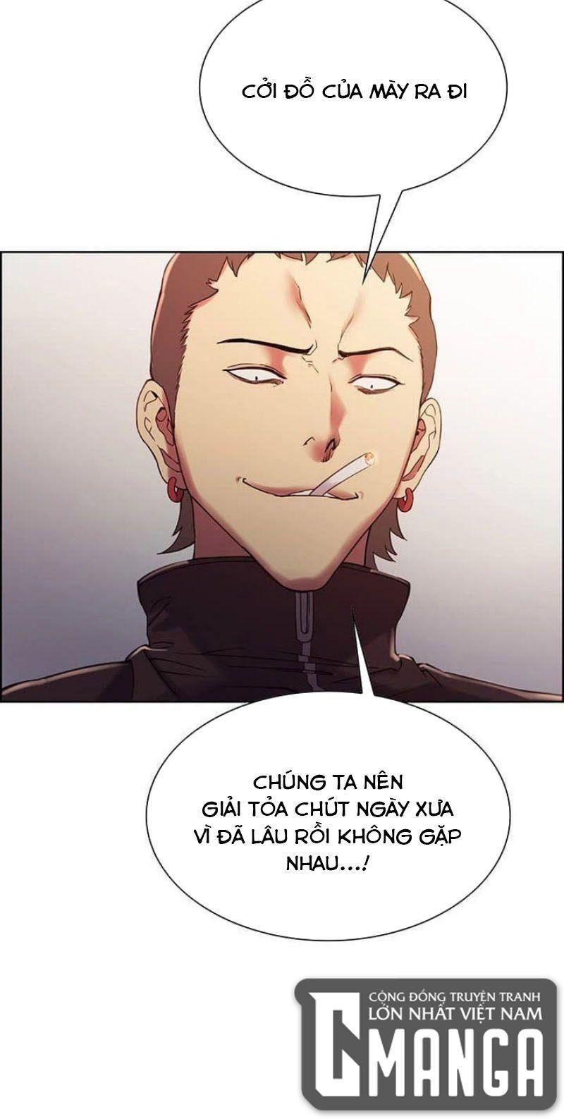 gia đình chạy trốn chapter 14 34