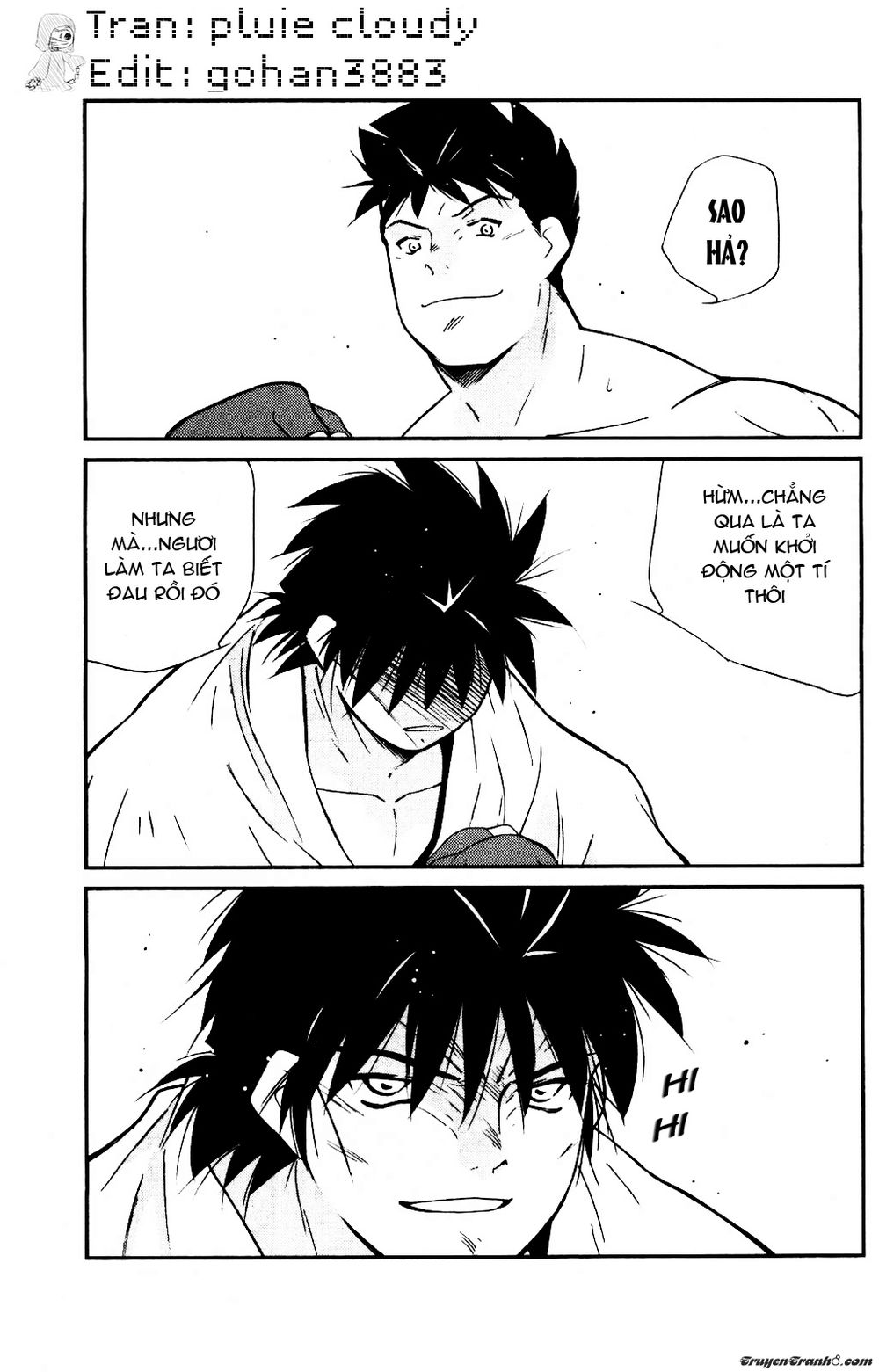 truyền nhân atula 3 chapter 8 5