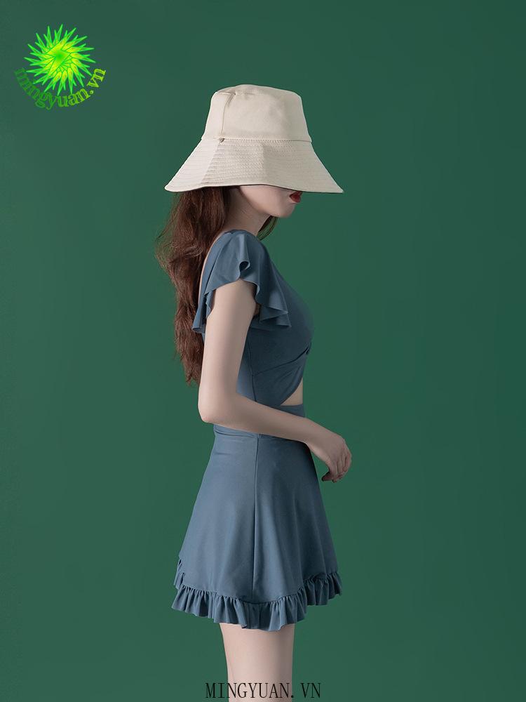Đồ Bơi Nữ Một Mảnh Thời Trang Quyến Rũ