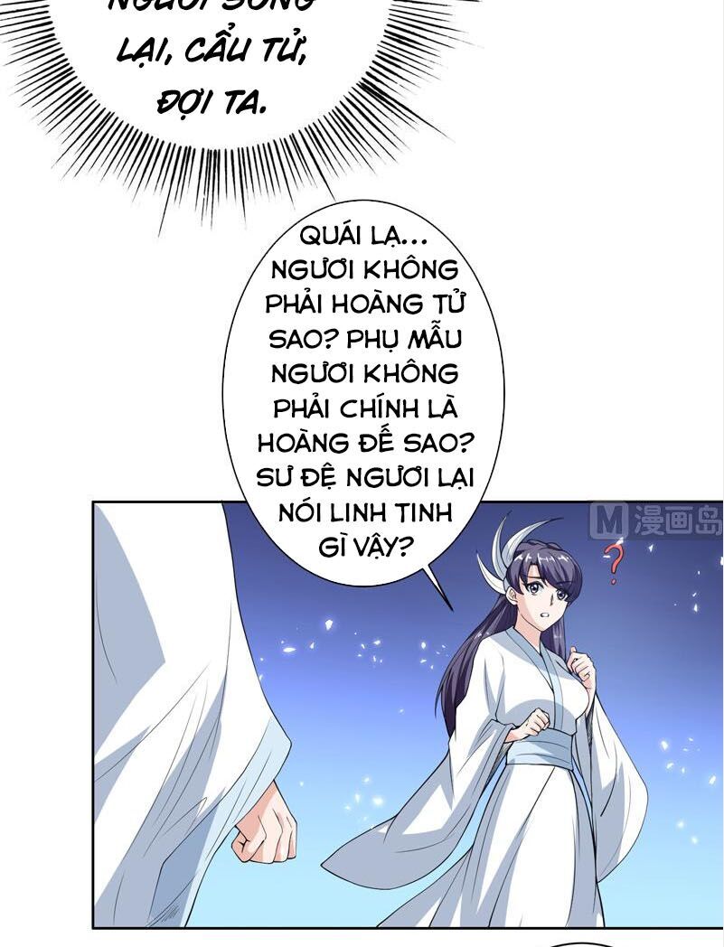 tối cường thần thú hệ thống chapter 113 3