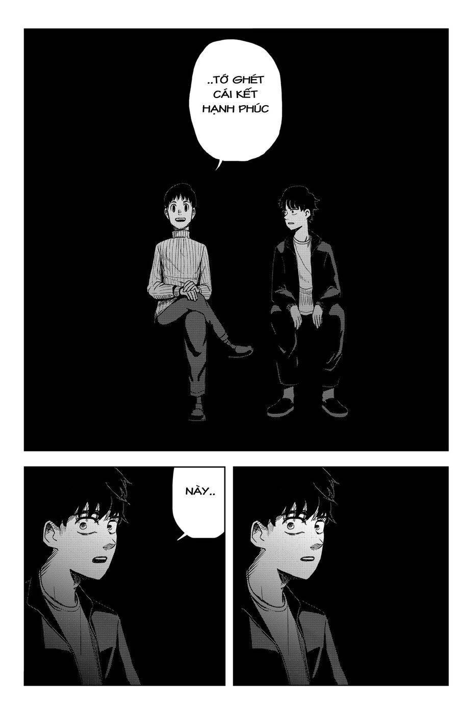 thế giới của shibata chapter 1 53