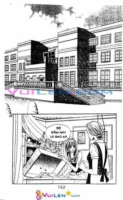 tìm anh - look for oppa chapter 2 152