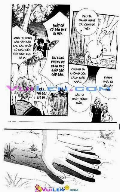 chàng trai thứ 13 chapter 2 159