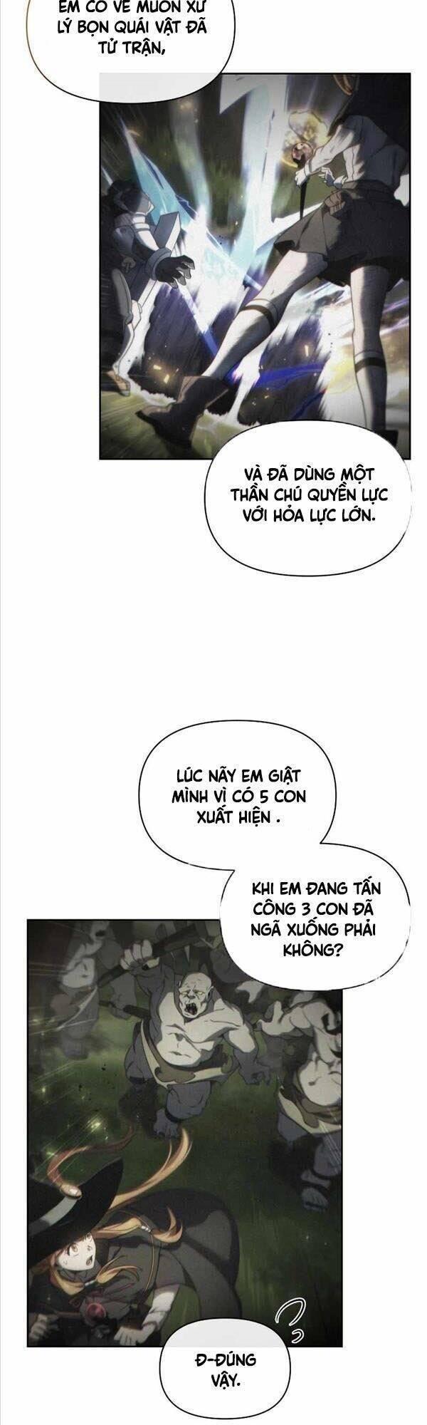 sự trở lại của người chơi sau 10000 năm chapter 35 7