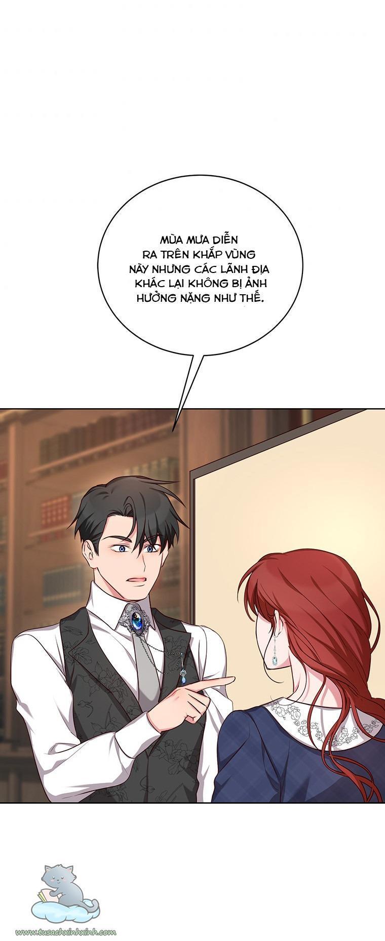 thế thì ta cứ trở thành kẻ ác thôi chapter 44 52