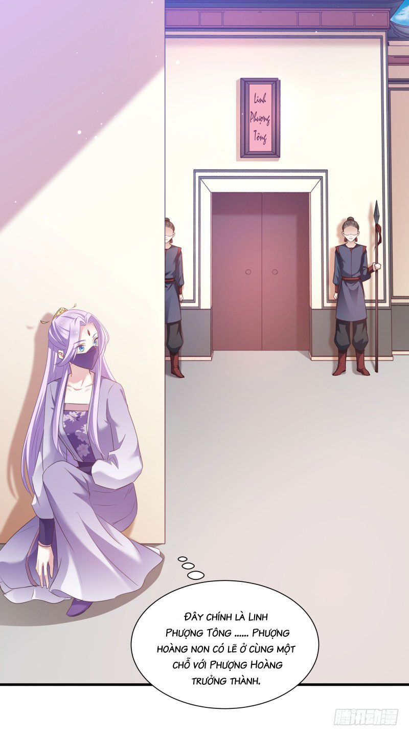 trò chơi trừng phạt chapter 75 38