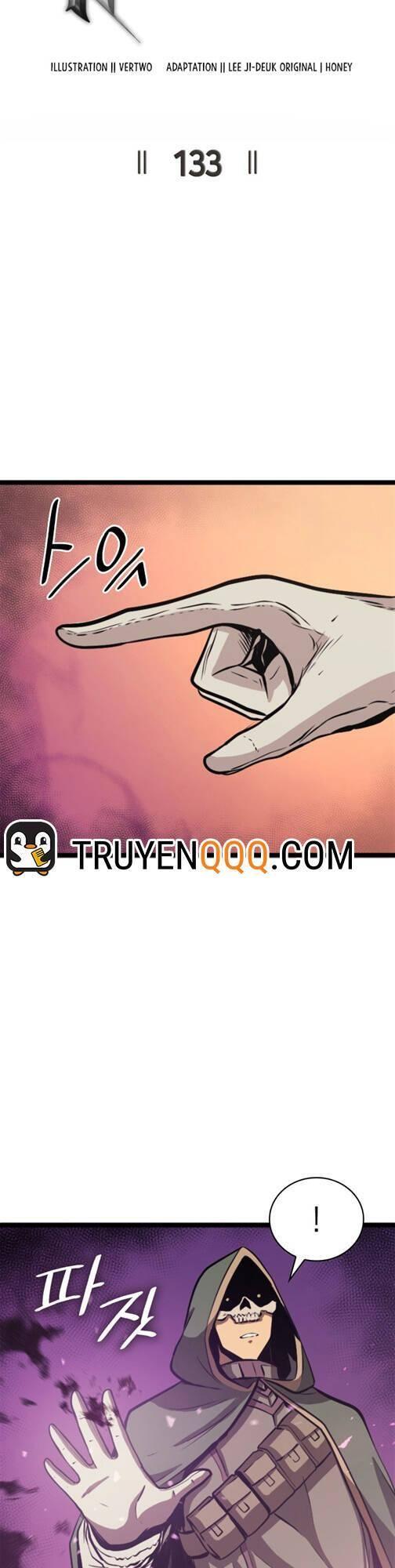 tôi trở lại thăng cấp một mình chapter 133 8