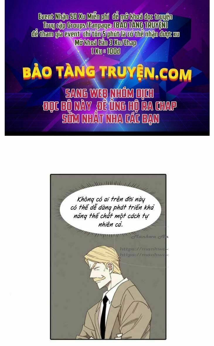 võ sĩ - the boxer chapter 85 1