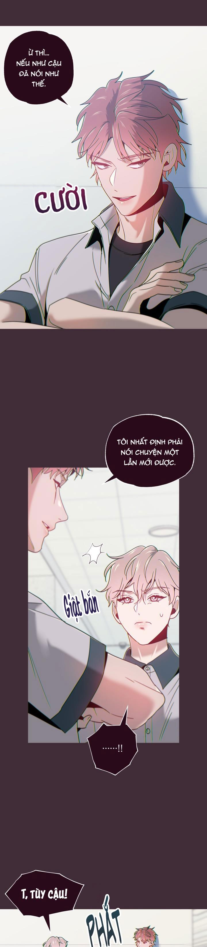 falling down chapter 33 6