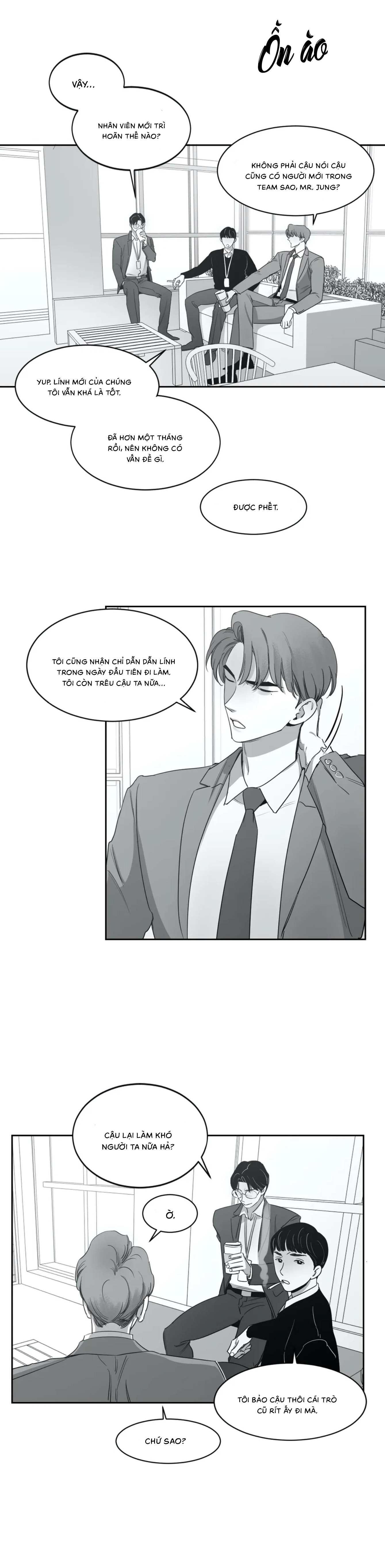 đến bên em đi! chapter 35 2