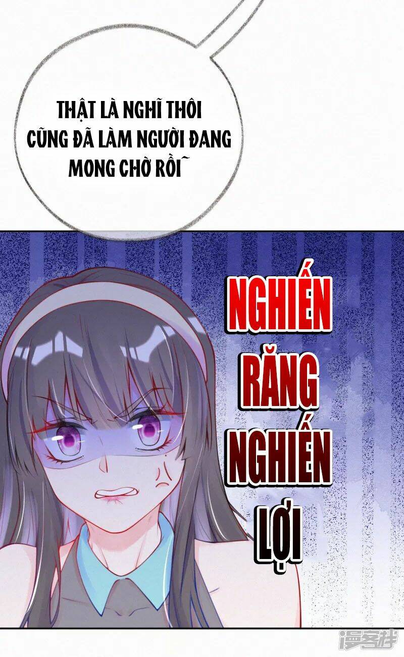 thiên tài manh bảo đột kích: daddy phúc hắc vs mommy chapter 6 11