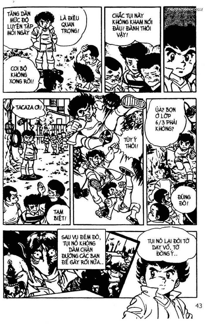 cậu bé giỏi võ chapter 51 3