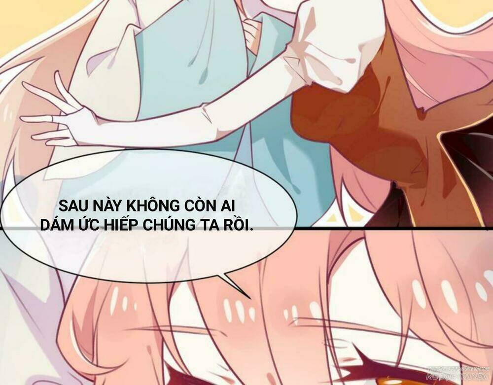 tà quân khó dưỡng tiểu ma phi chapter 8 11