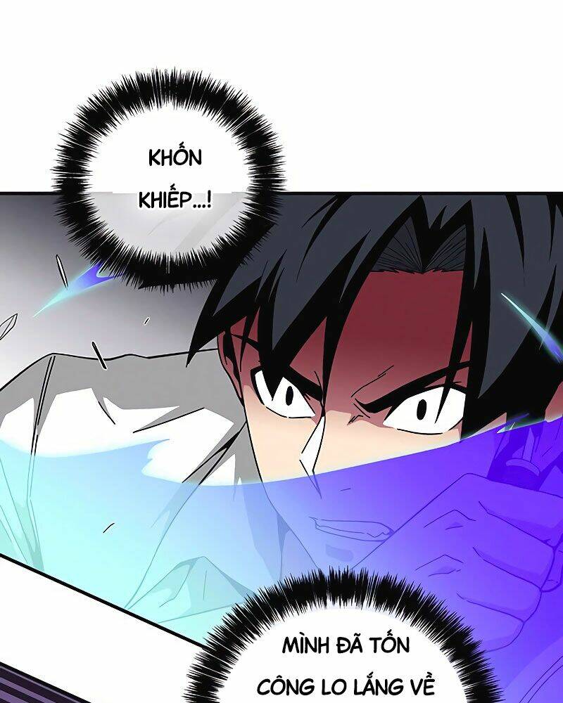 đấng cứu thế được chọn lựa chapter 17 71