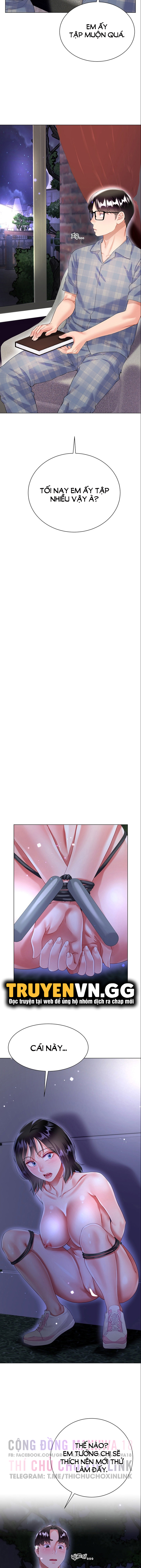 thương thầm chị dâu chapter 35 14