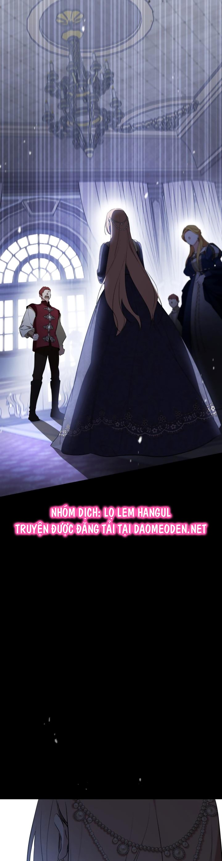 lần này tôi sẽ trở thành gia chủ chapter 171 29