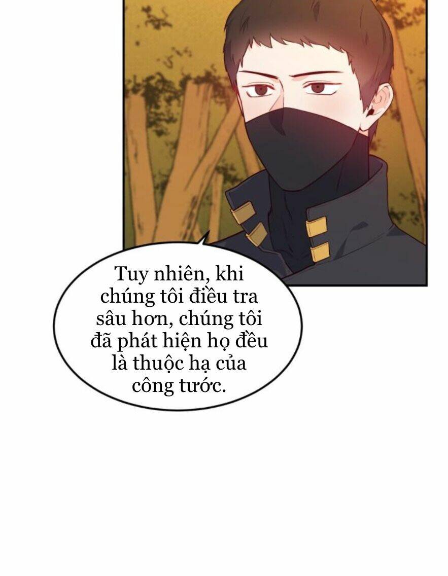 phản diện rất dễ làm chapter 15 34