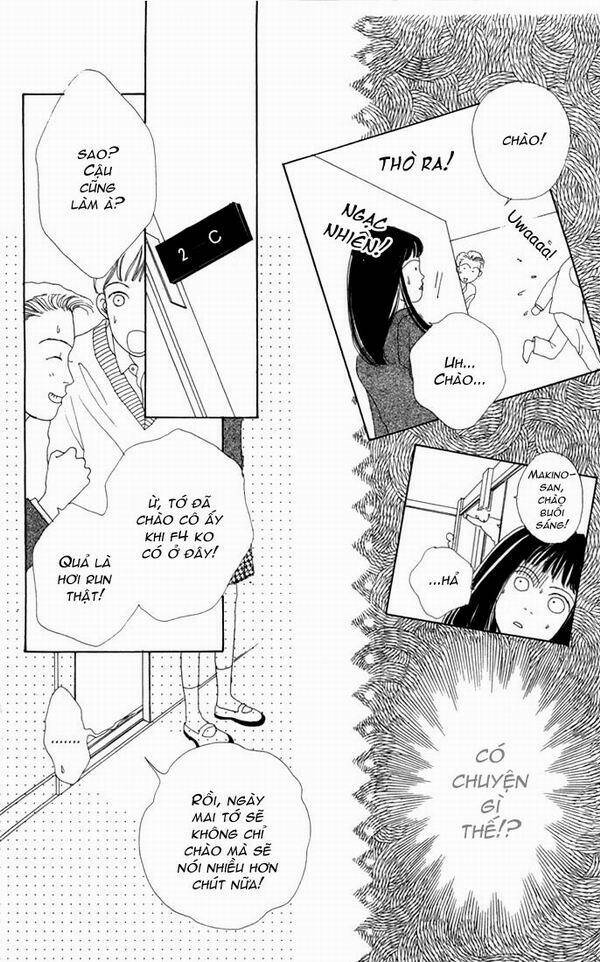 con nhà giàu chapter 3 25