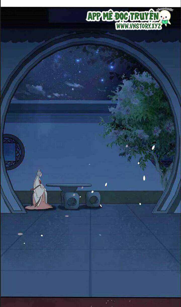 kiều nữ độc phi chapter 57 20
