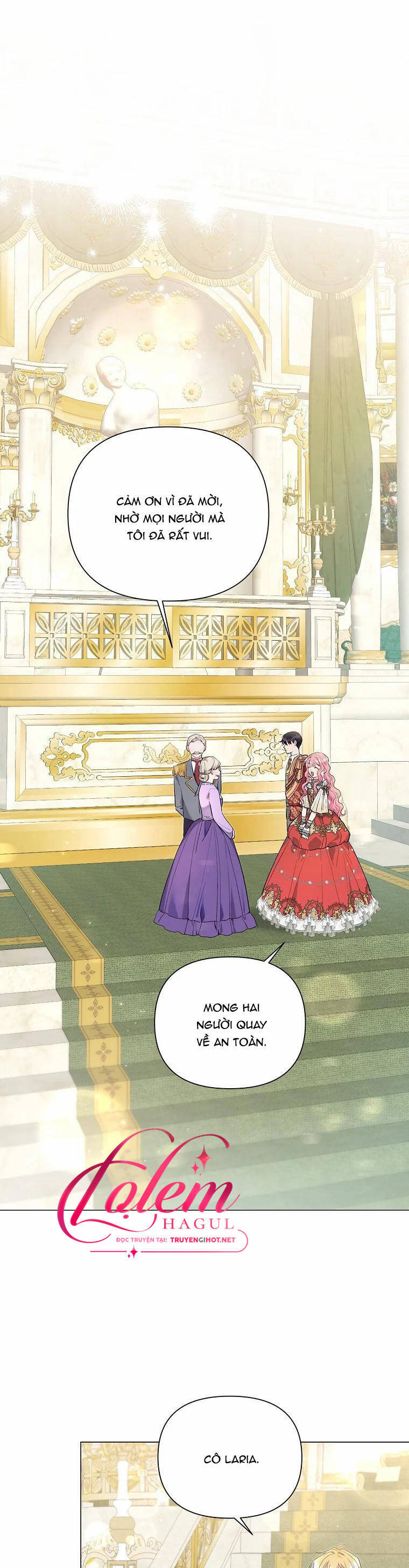 trở thành con dâu bất đắc dĩ chapter 53 1