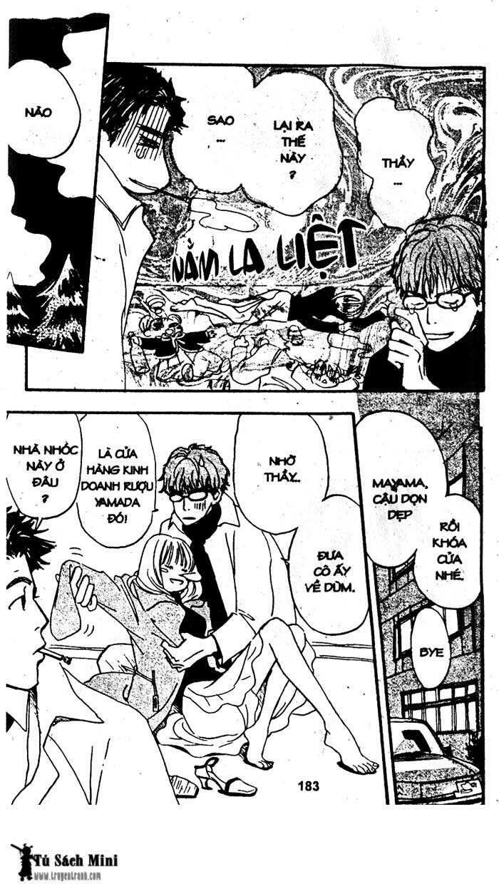 tình yêu và cuộc sống chapter 9 23