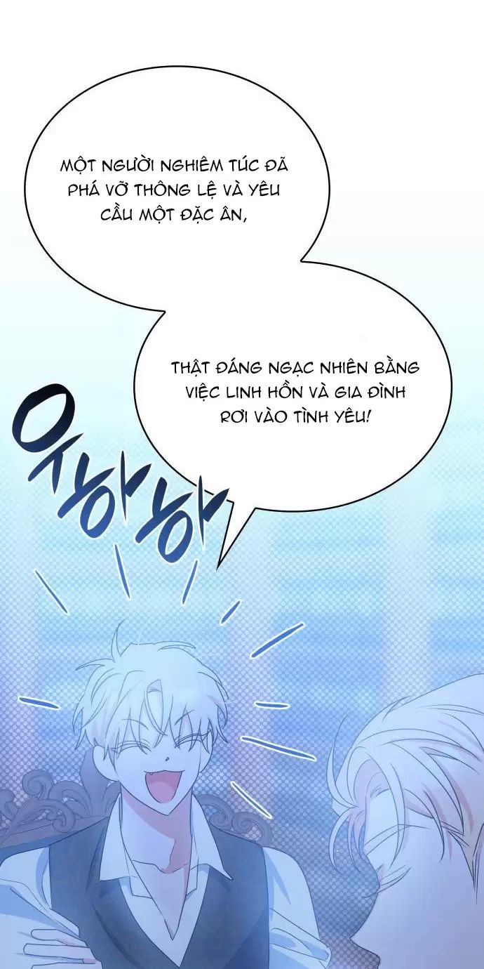 sống trong vườn hoa của công chúa chapter 3 20