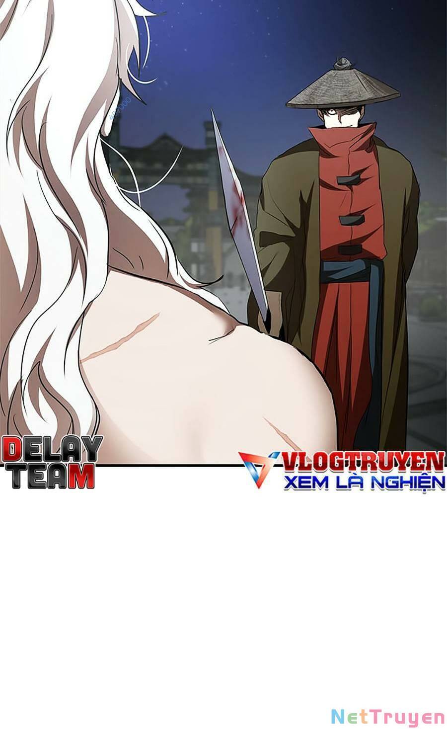 võ đang kỳ hiệp chapter 93 12