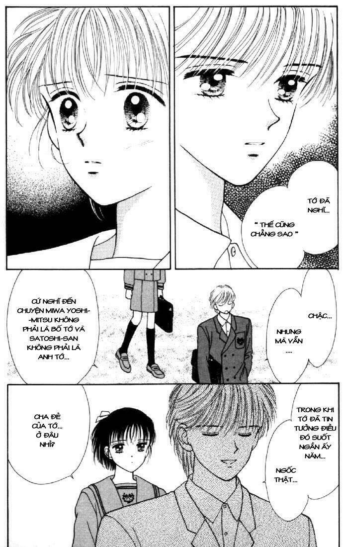 marmalade boy chapter 20 31