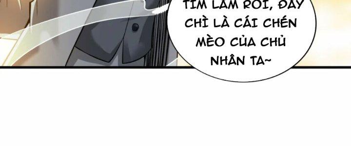 ẩn cư mười vạn năm, đời sau mời ta rời núi chapter 45 137