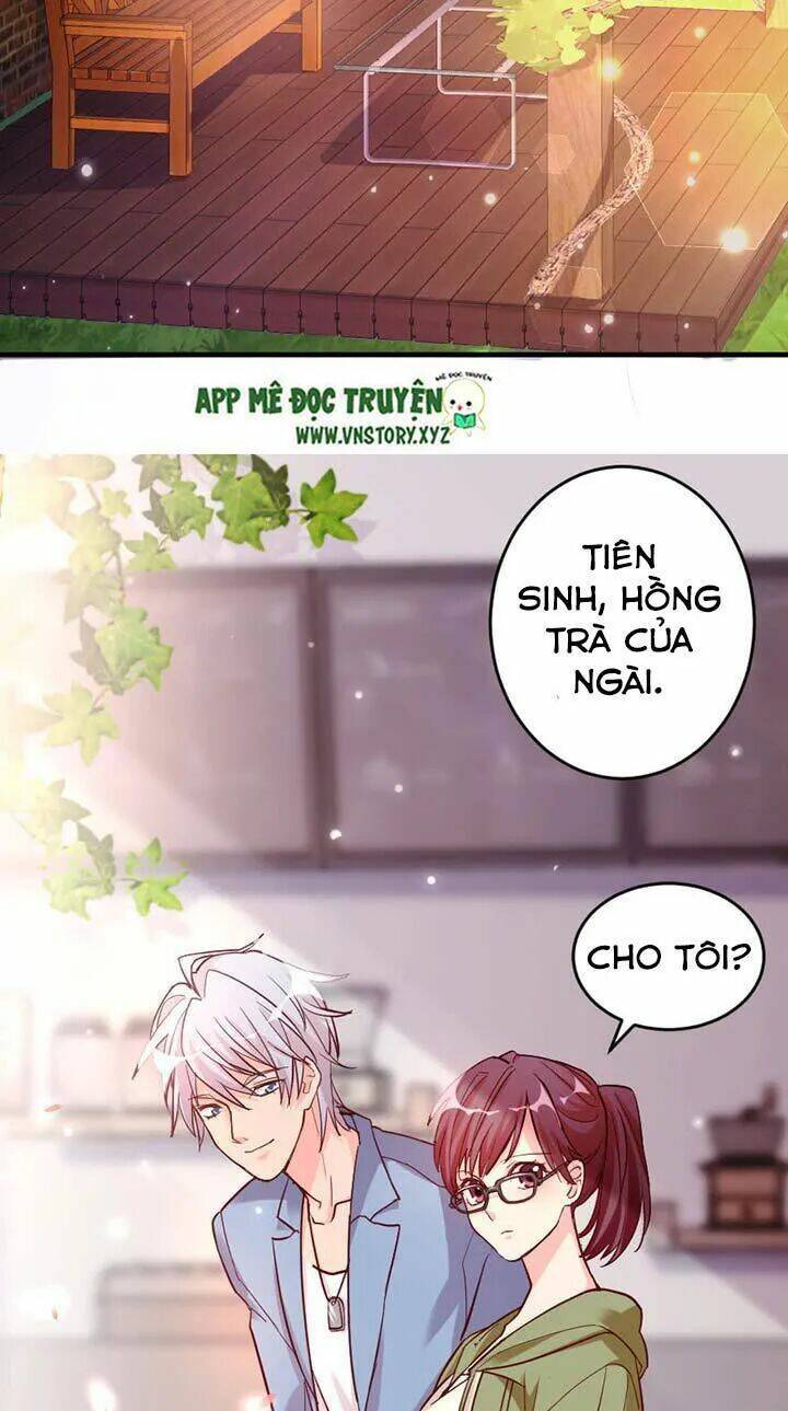 thiên hậu trở về chapter 76 6