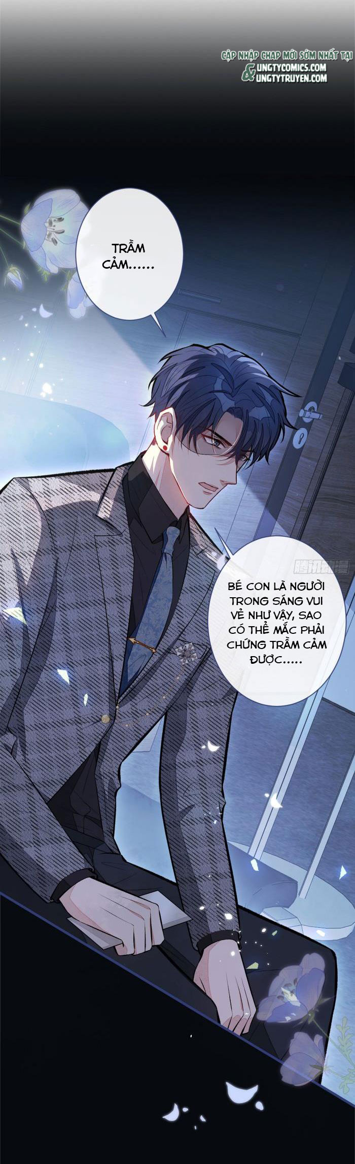 hotsearch của ảnh đế chapter 93 2