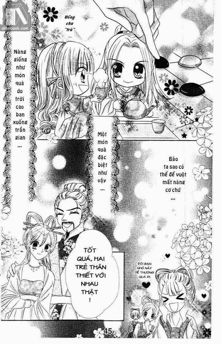 hoa tuyết lam chapter 2 19