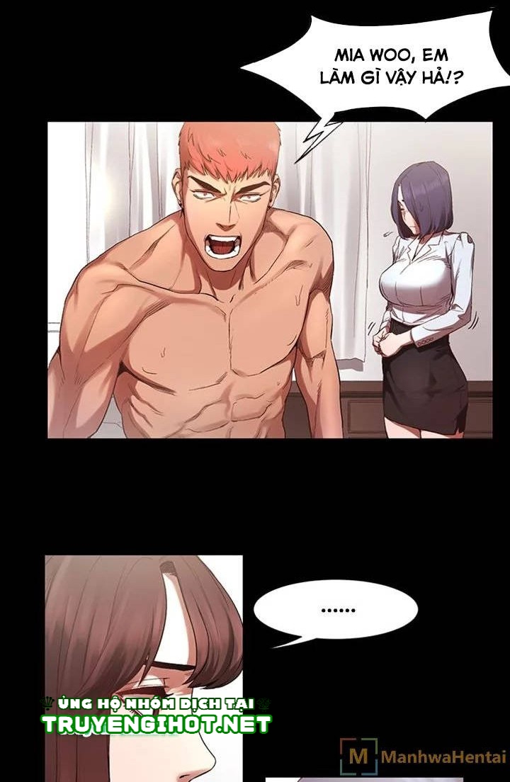 anh chính là muốn làm em! chapter 24 6