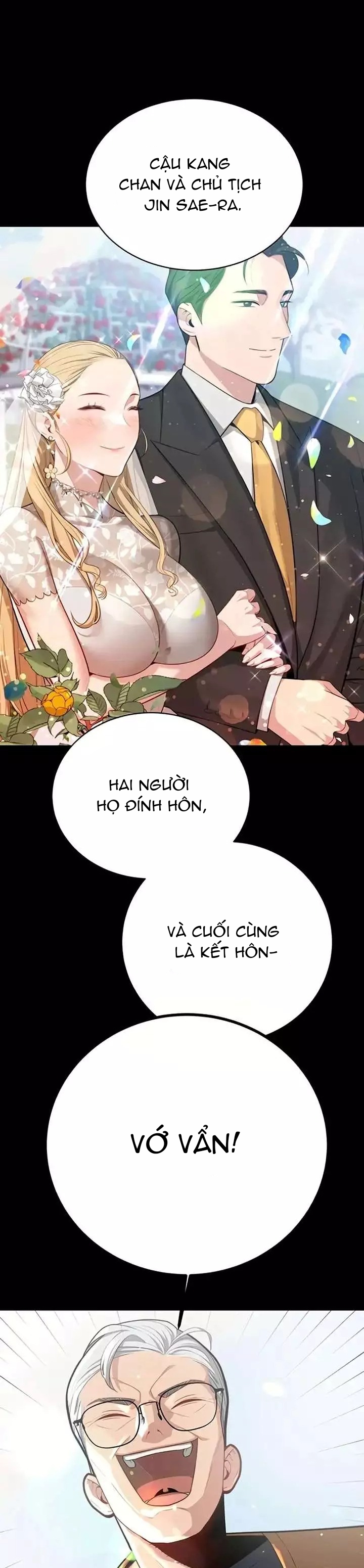 Những Nhân Tình Bí Mật Của Chàng Phú Tam Đại chapter 39.2 - Trang 19