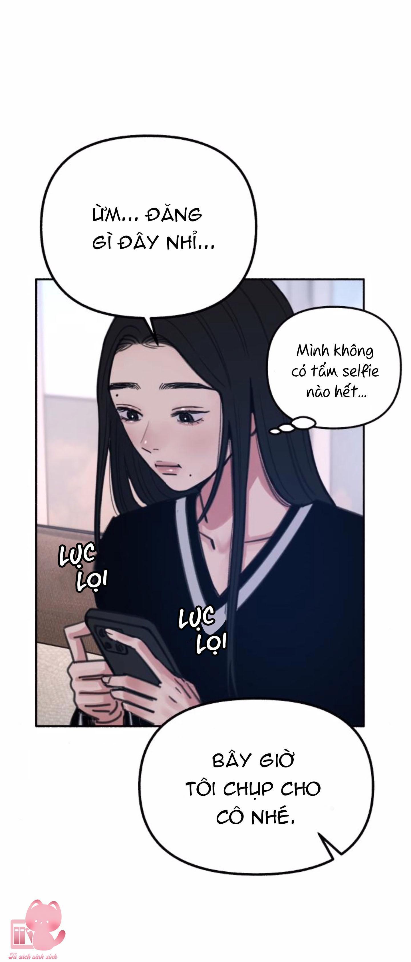 nàng thơ điện ảnh chapter 21 33