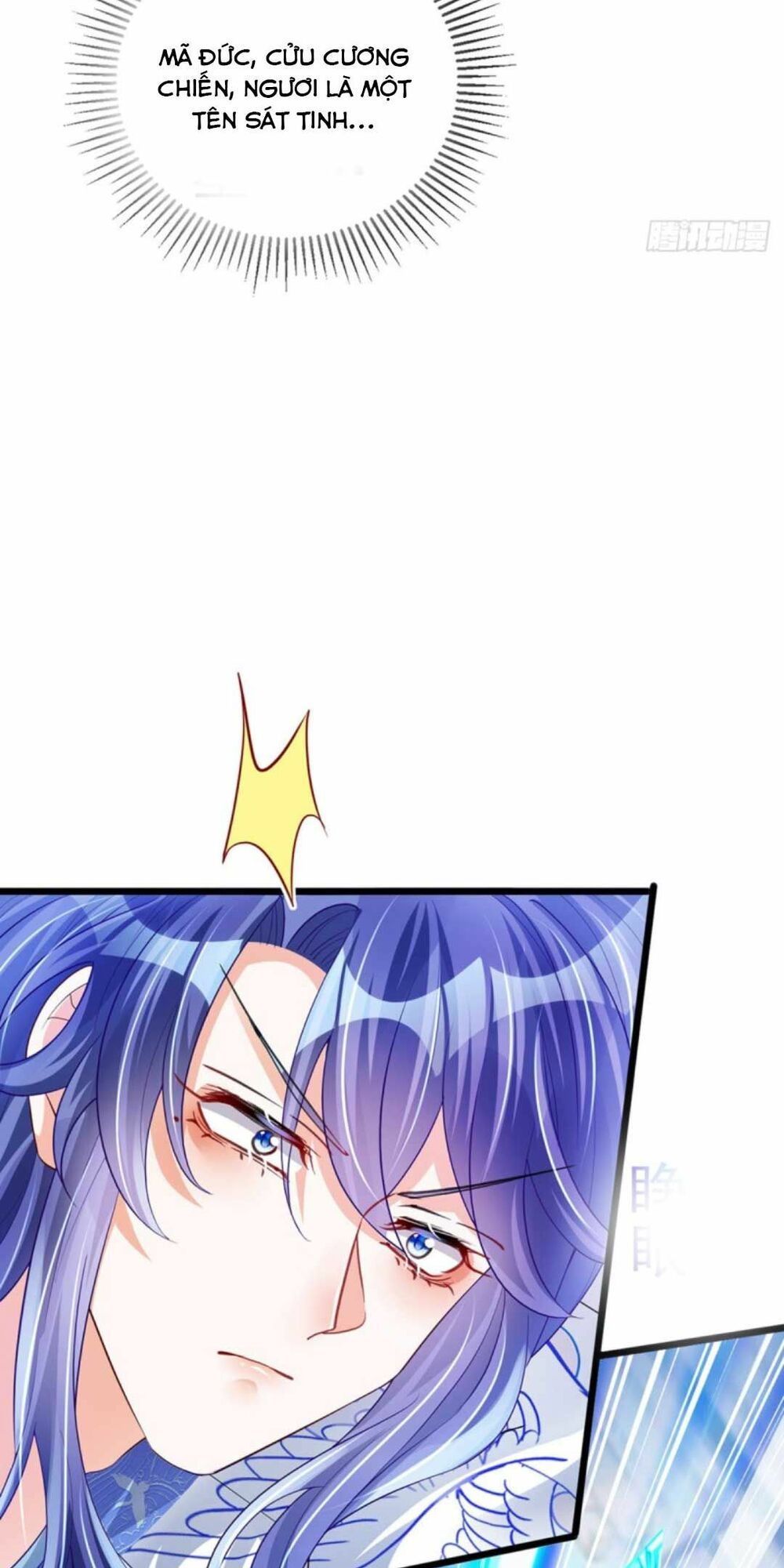 quân hoả nữ hoàng chapter 55 9