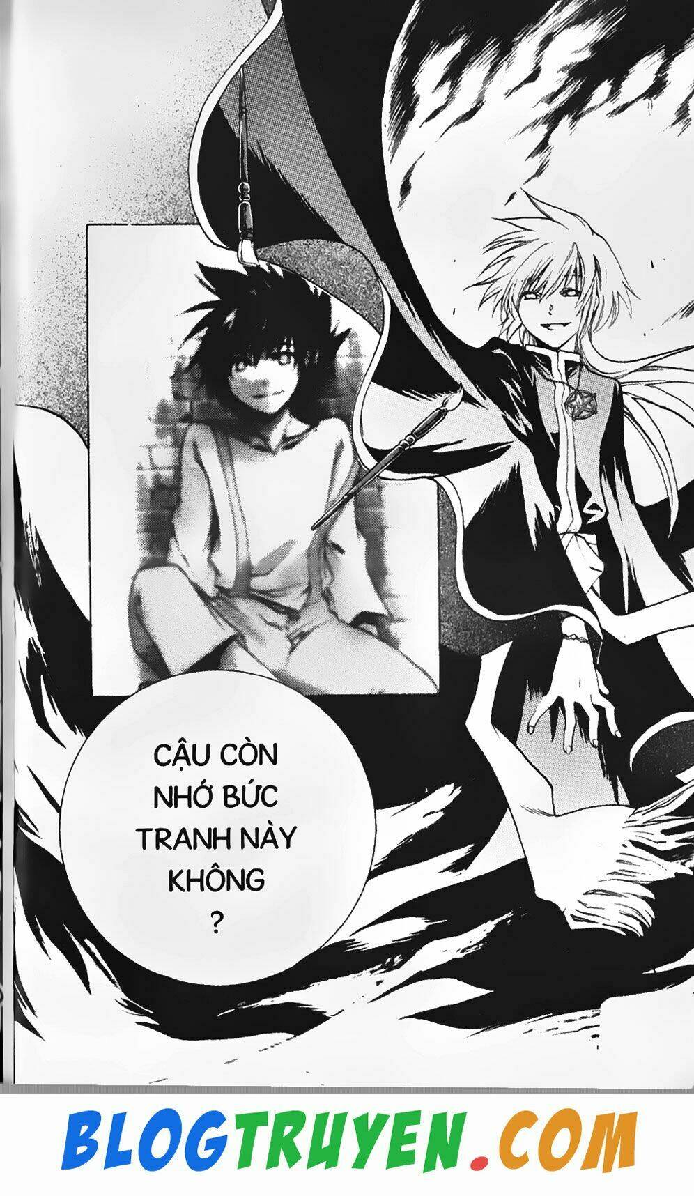 thần thoại minh vương chapter 9 11