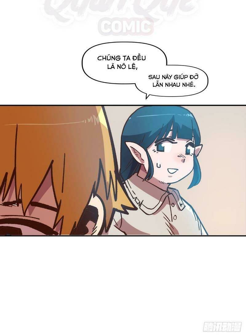 đại lục vô song chapter 6 8