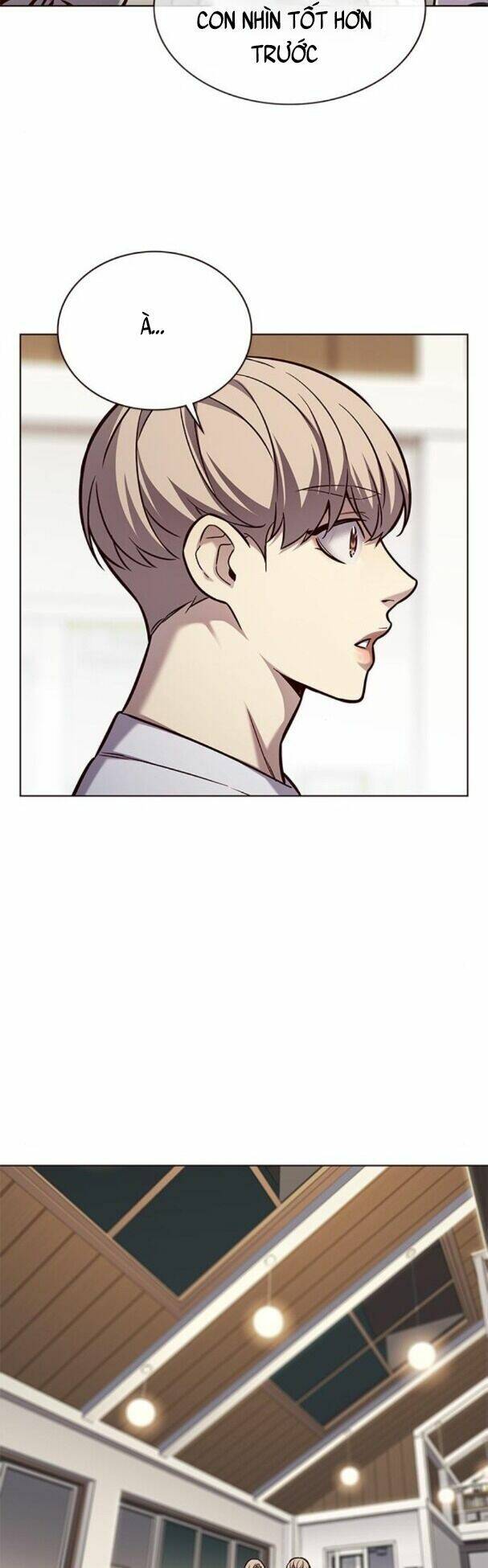 Hoá Thân Thành Mèo chapter 0 6