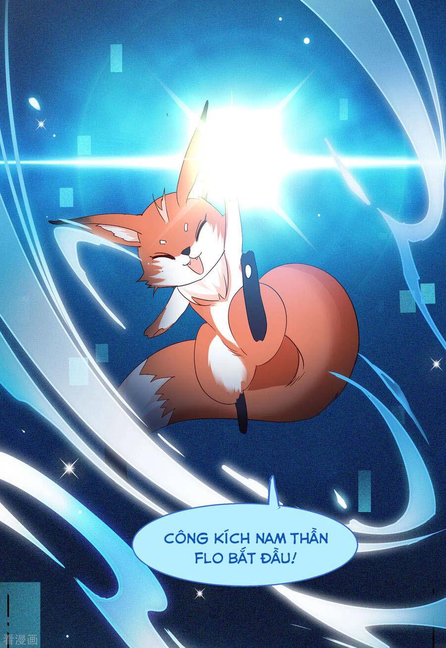 cô ấy đến rồi, xin nằm xuống! chapter 89 6